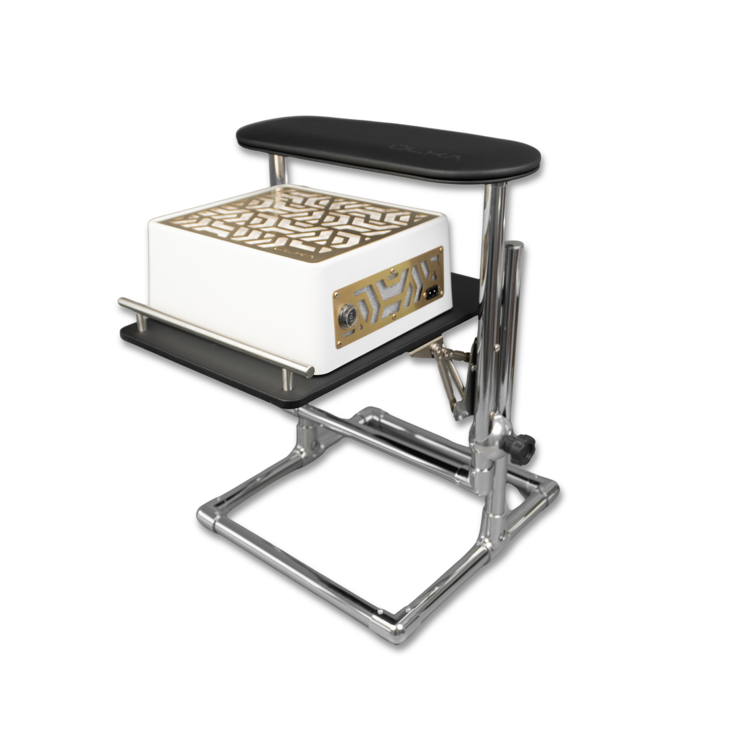 Ülka Balance Pedicure Stand – Coming soon!