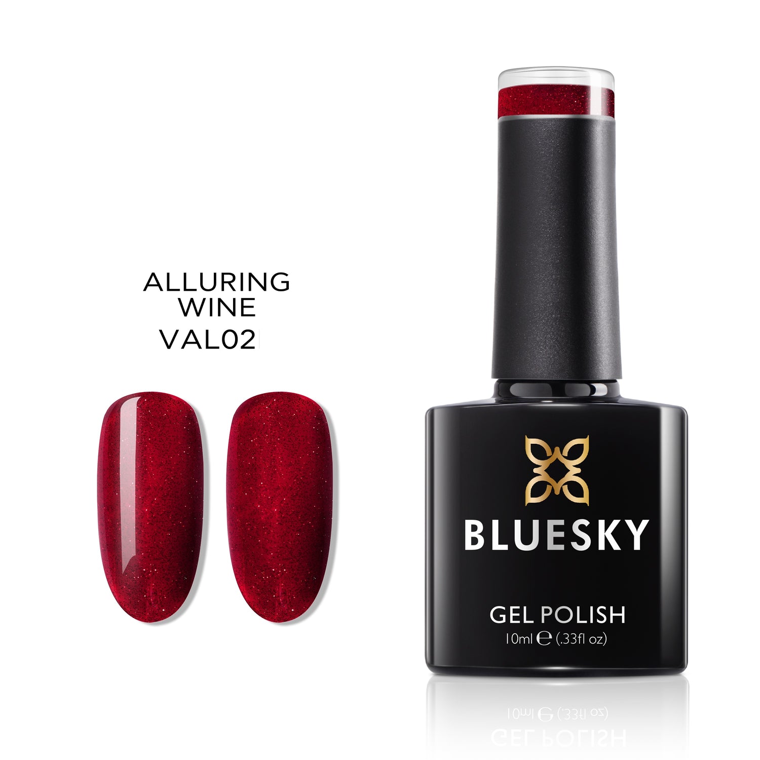 Bluesky Geelilakka, Alluring Wine