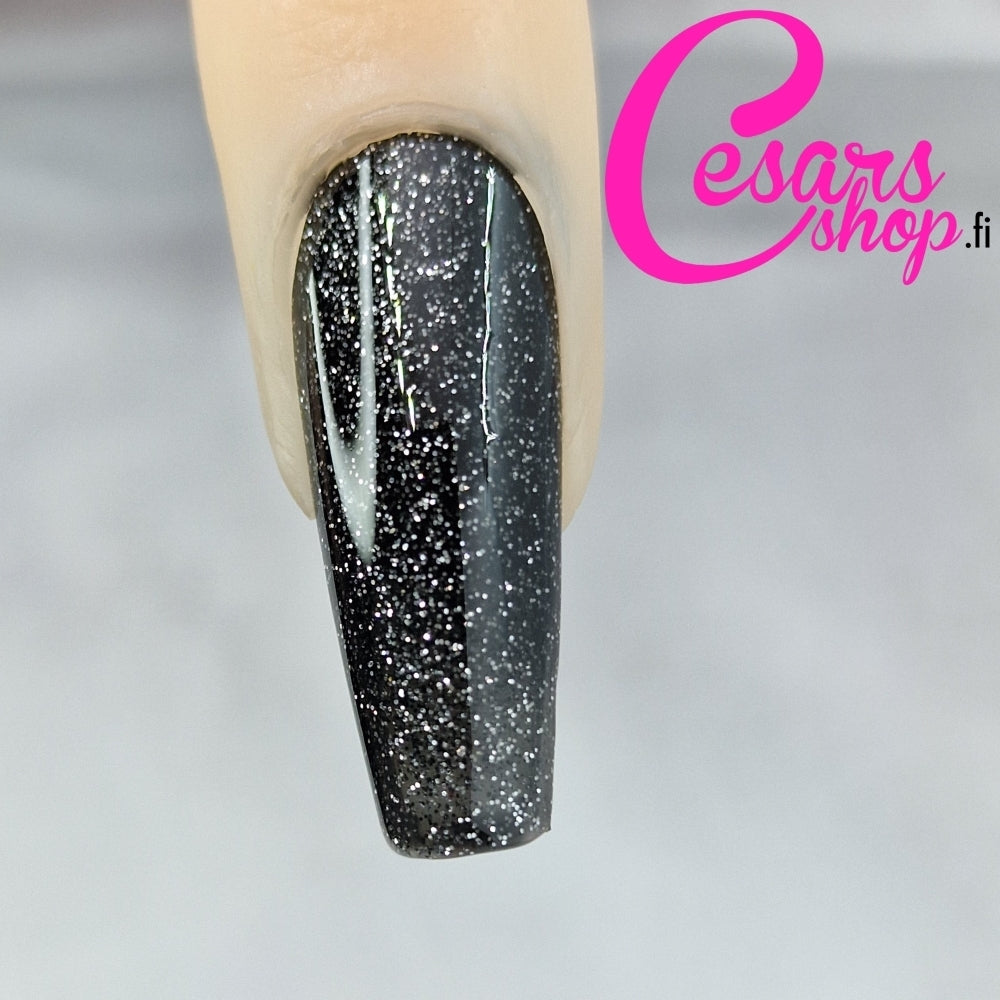 Bluesky Gel Polish, Abyss