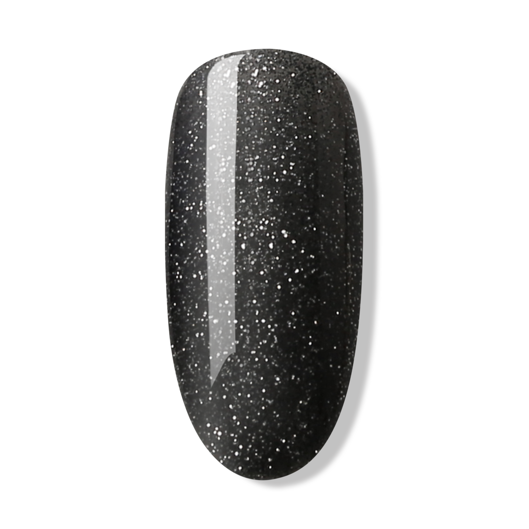 Bluesky Gel Polish, Abyss