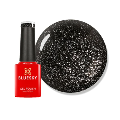 Bluesky Gel Polish, Abyss