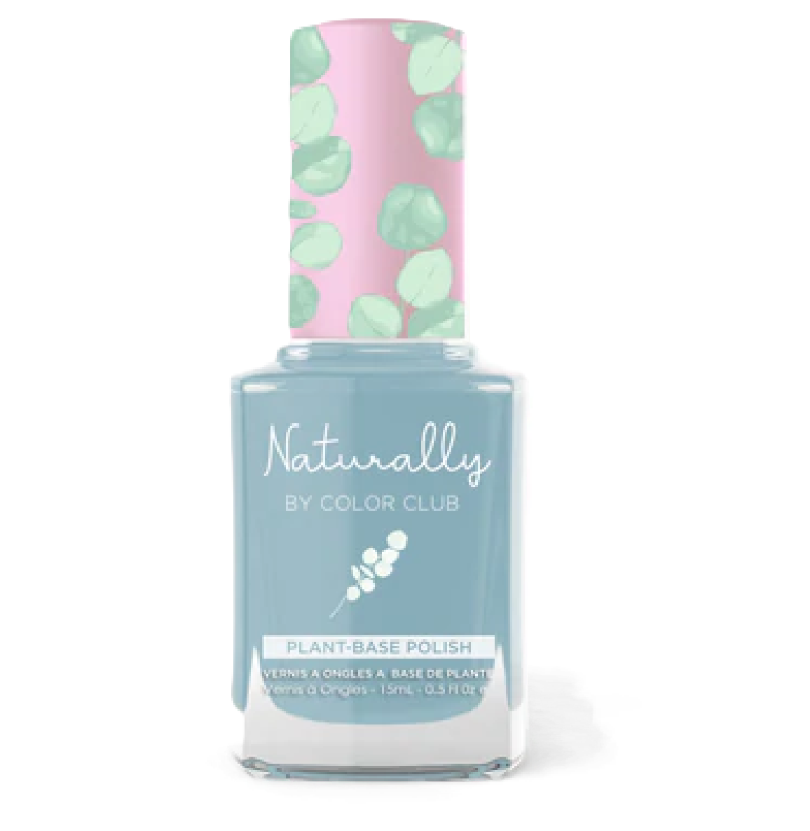 Color Club Nail Polish, Vitamin Sea 05NAT671