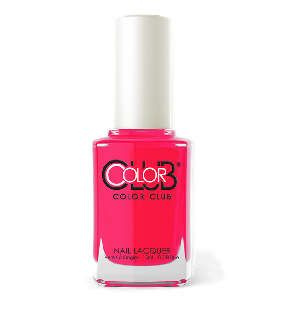 Color Club Nail Polish, Warhol AN13