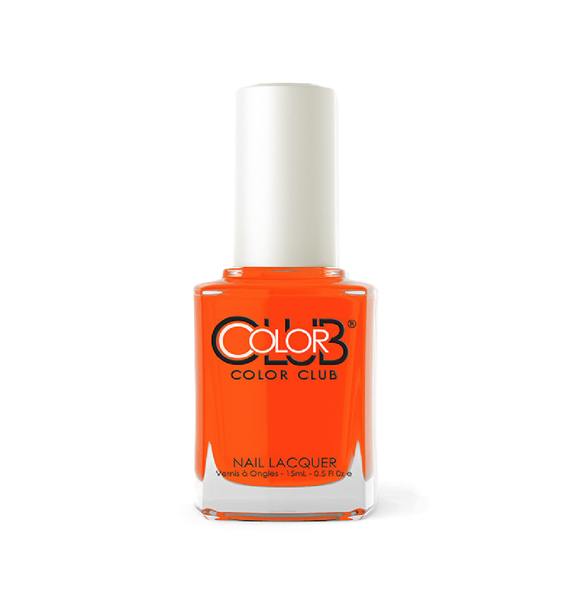 Color Club Nail Polish, Wham! Pow! AN03