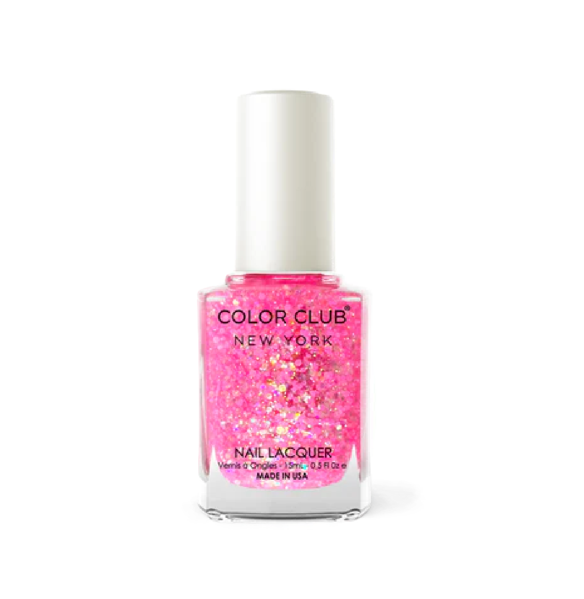 Color Club Nail Polish, What A Doll 1379