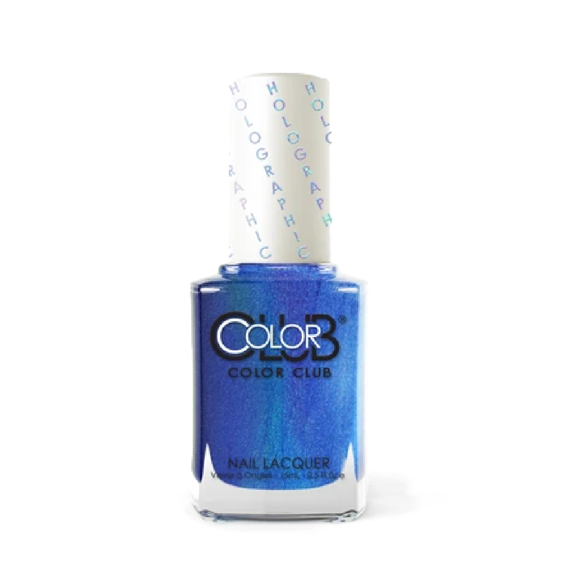 Color Club Nail Polish, What A Gem 1315