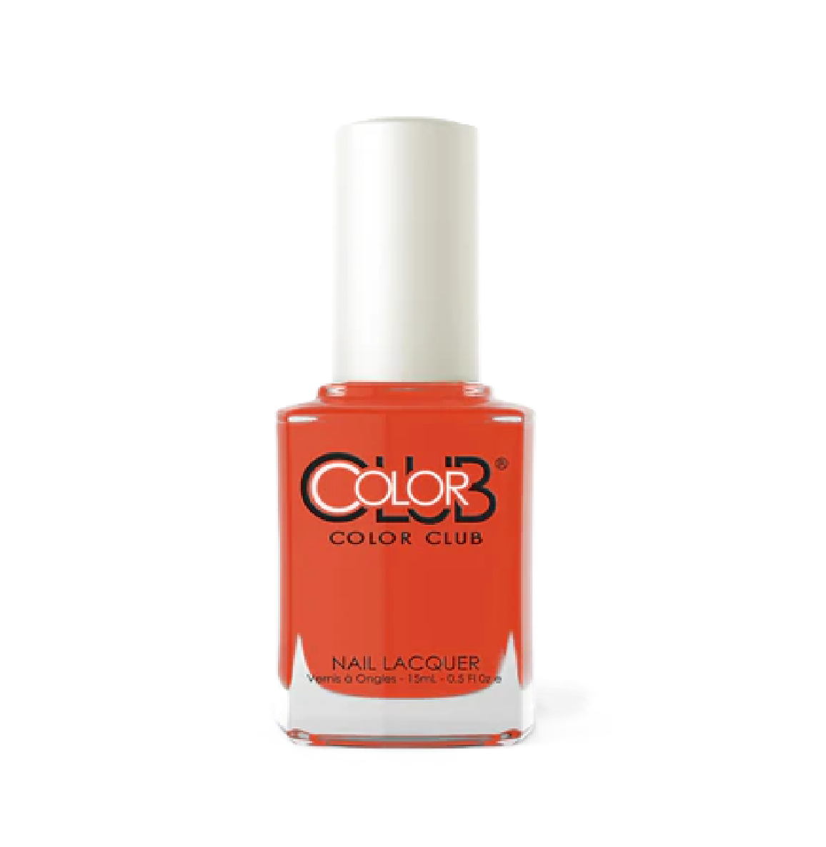 Color Club Nail Polish, What A Stud 1348