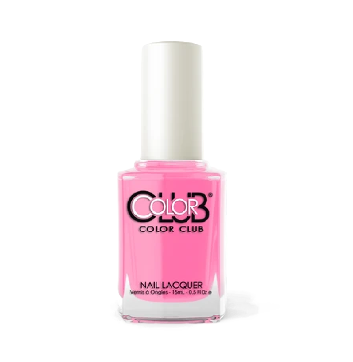 Color Club Nail Polish, What, Like It's Hard? 1277