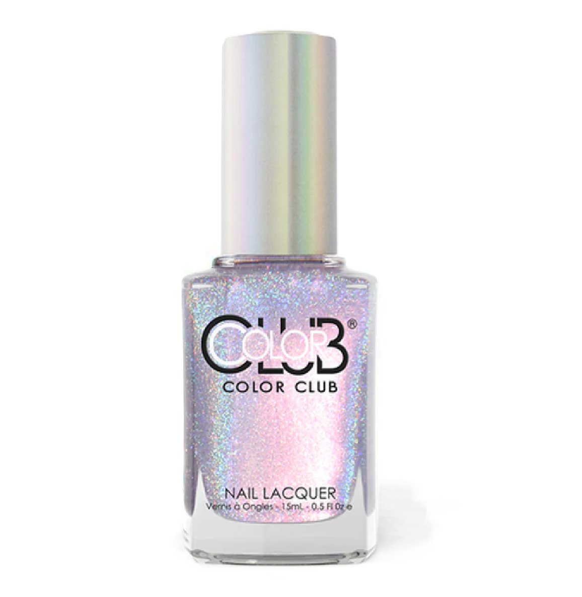 Color Club Nail Polish, What's Your Sign 1096