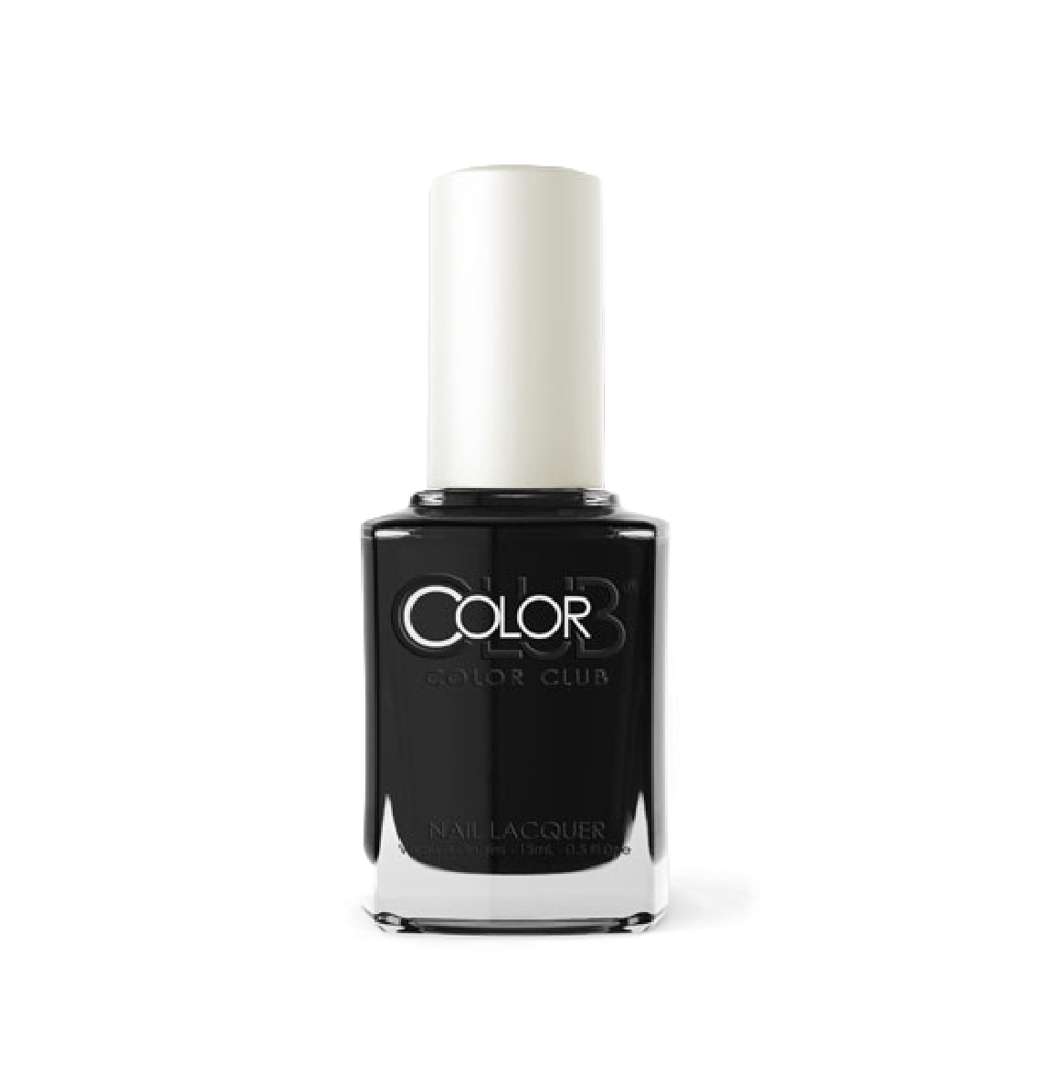 Color Club Nail Polish, Where's The Soiree? 854
