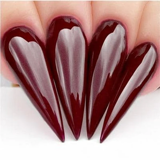 Kiara Sky Gel Polish, Wine Not