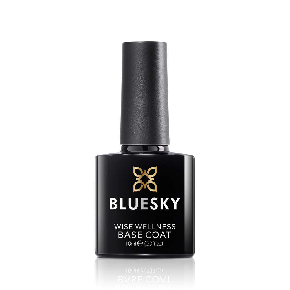 Bluesky Geelialuslakka, Wise Wellness Base