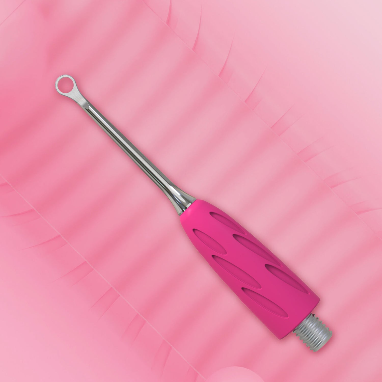 Staleks Pro UNIQ Combo Kynsinauhatyöntimen Vaihtopää Curette, WPPQ-11