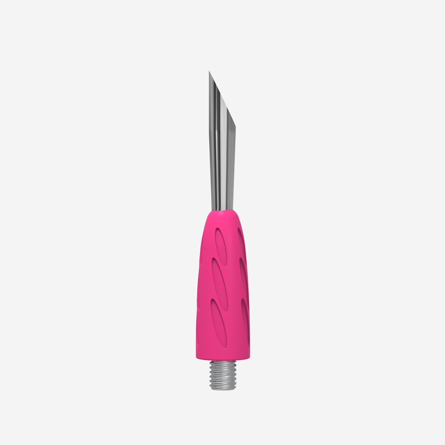 Staleks Pro UNIQ Combo Cuticle Pusher Replacement Head Vino, WPPQ-12