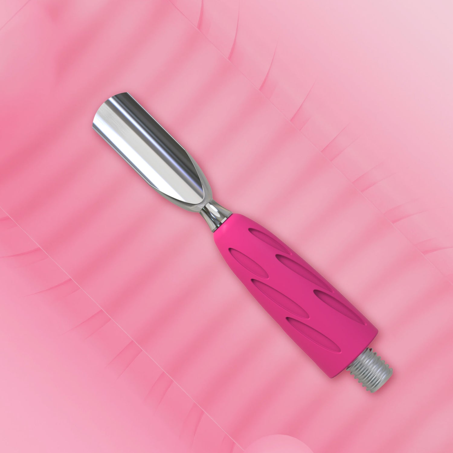 Staleks Pro UNIQ Combo Cuticle Pusher Replacement Head Narrow, WPPQ-16