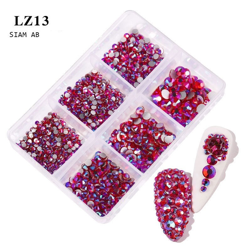 Crystal set, Siam AB