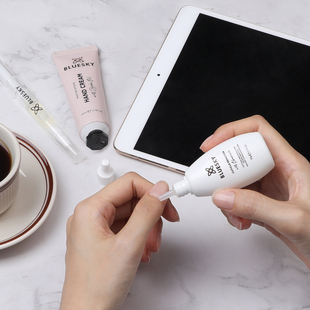 Bluesky Cuticle Remover Kynsinauhan Poistaja