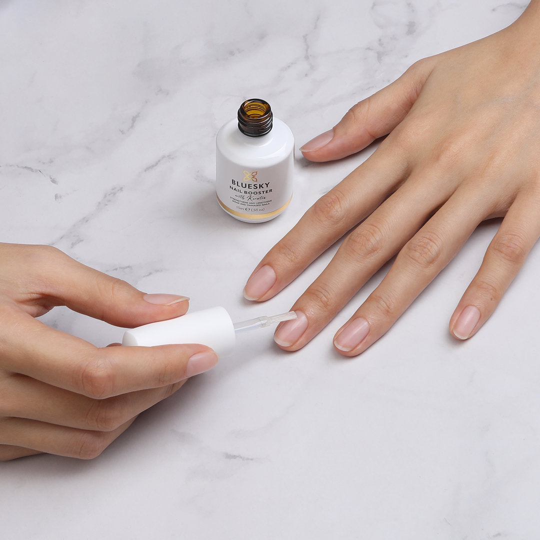 Bluesky Nail Booster Kynsiseerumi