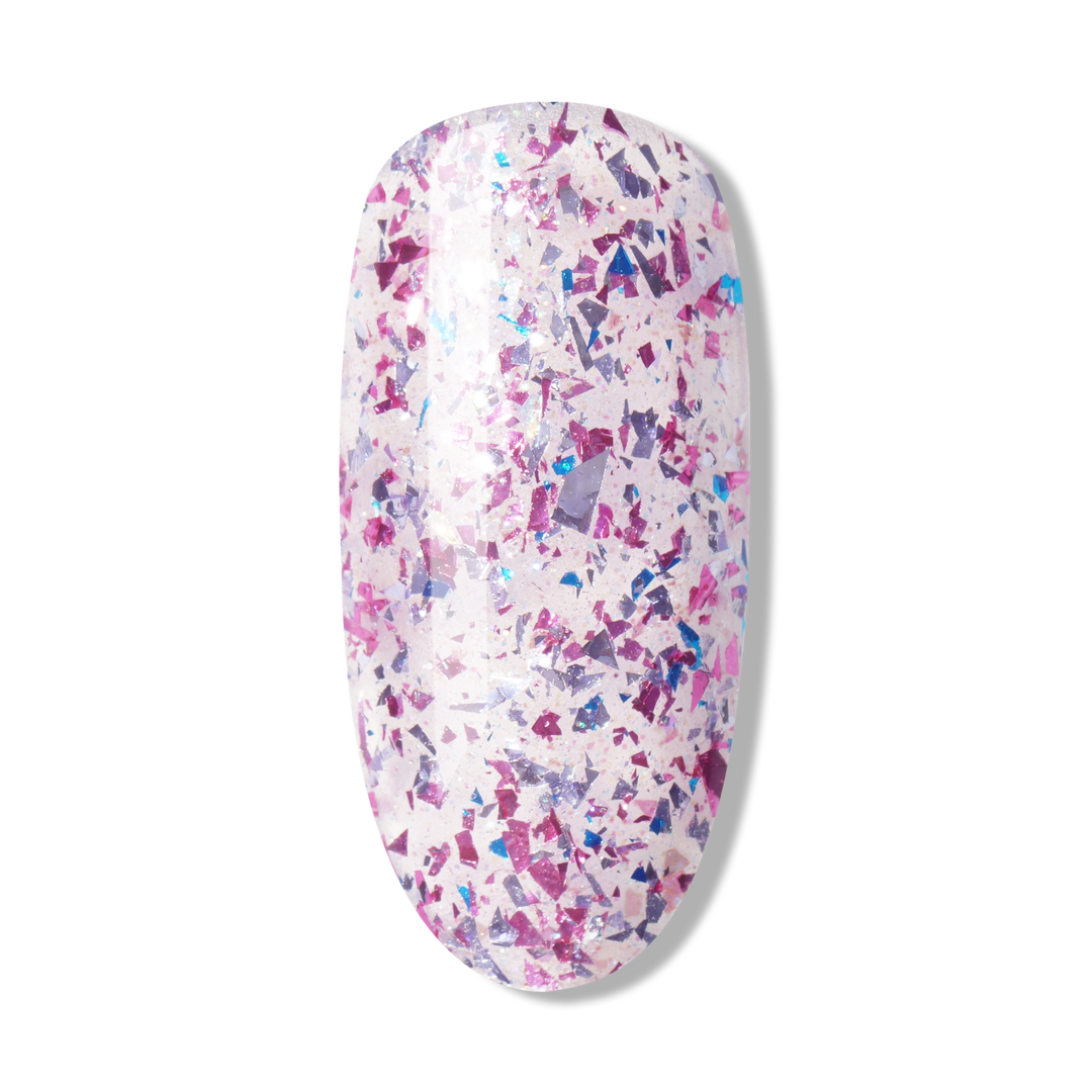 Bluesky Gel Polish, Fairy's Got Fizz