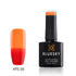 Bluesky Thermogel Polish, Carrot On