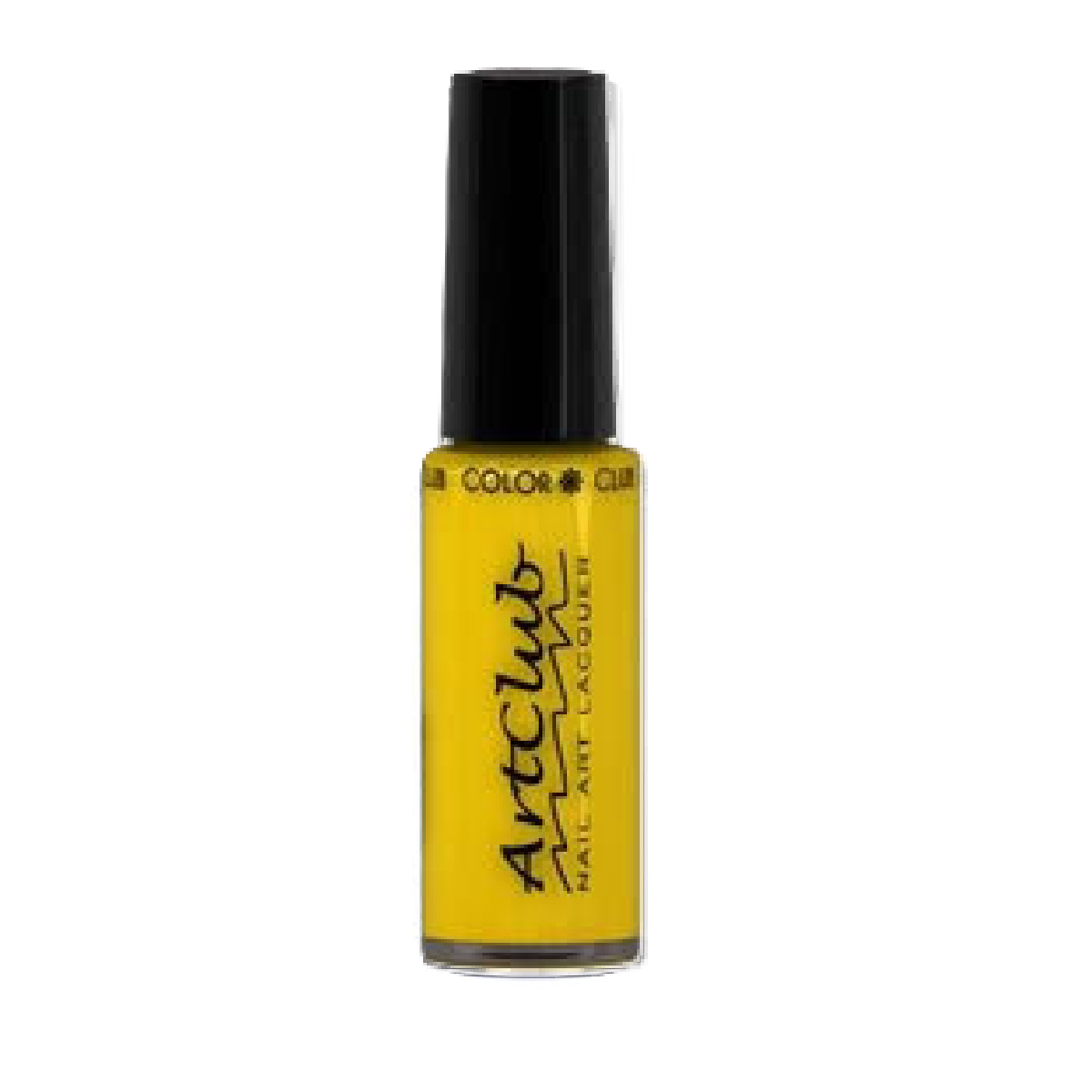 Color Club Art Liner, Yellow NA3