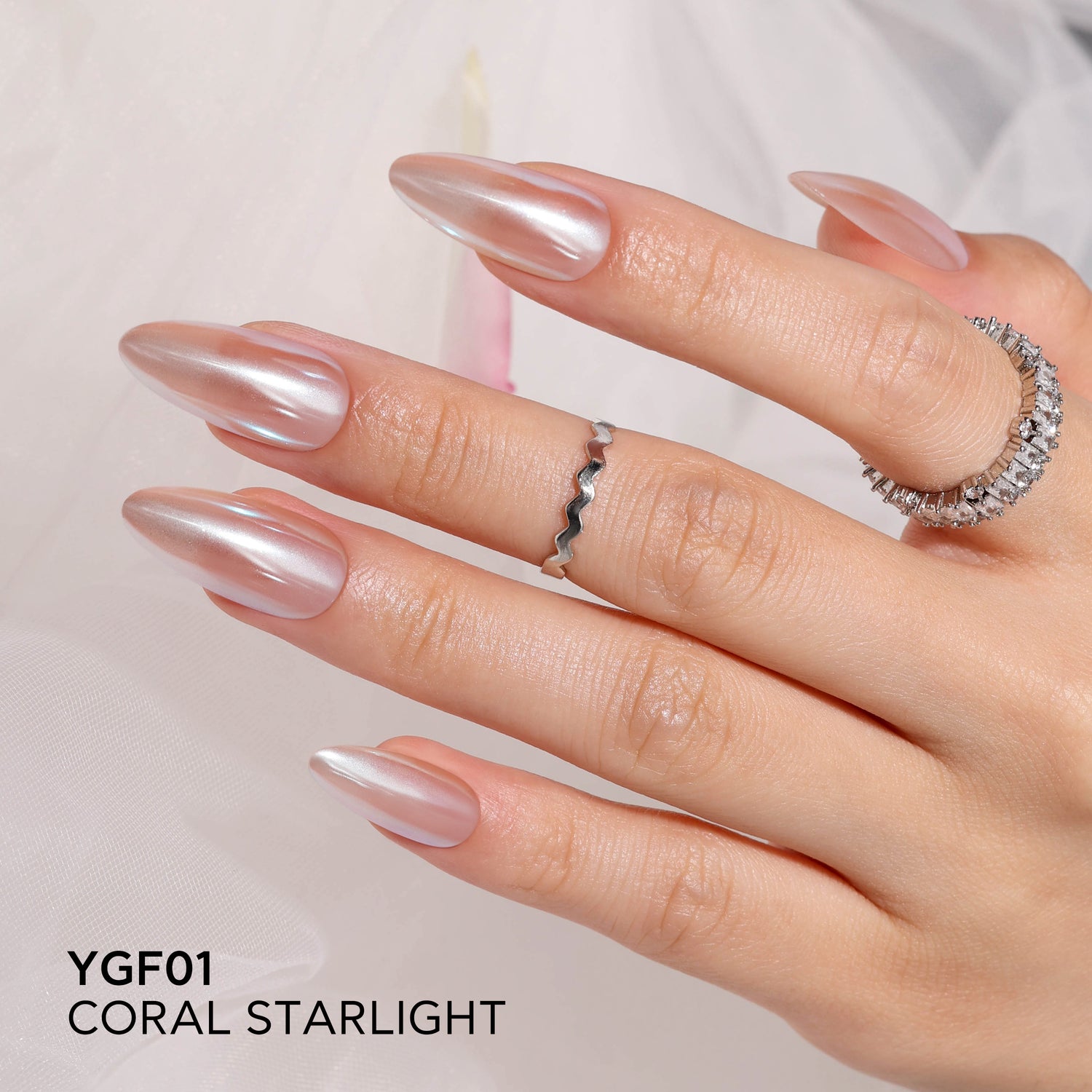 Bluesky Moonshine Powder