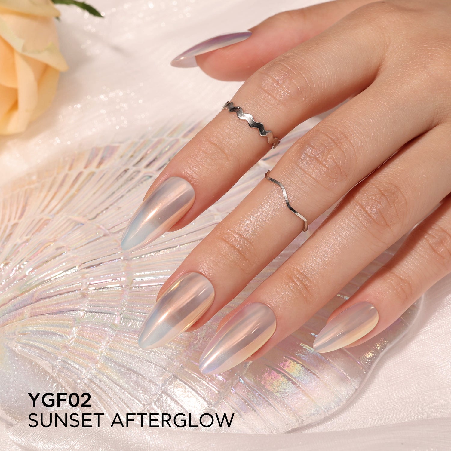 Bluesky Moonshine Powder