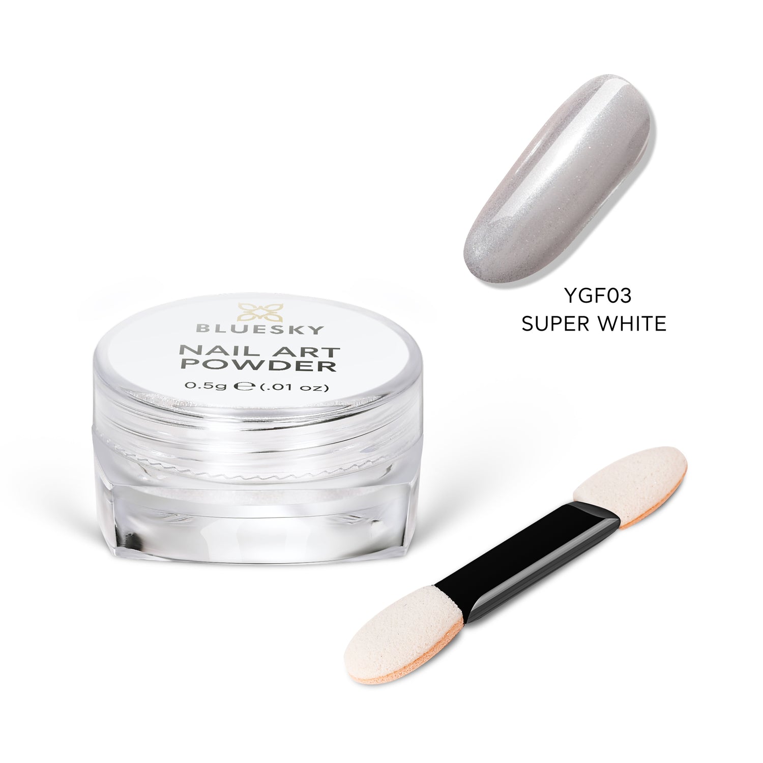 Bluesky Moonshine Powder