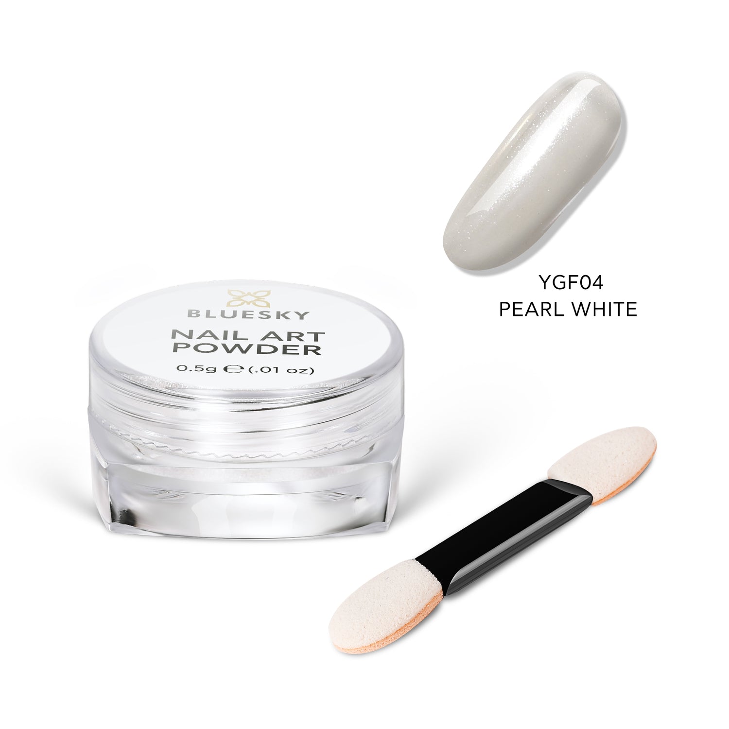 Bluesky Moonshine Powder