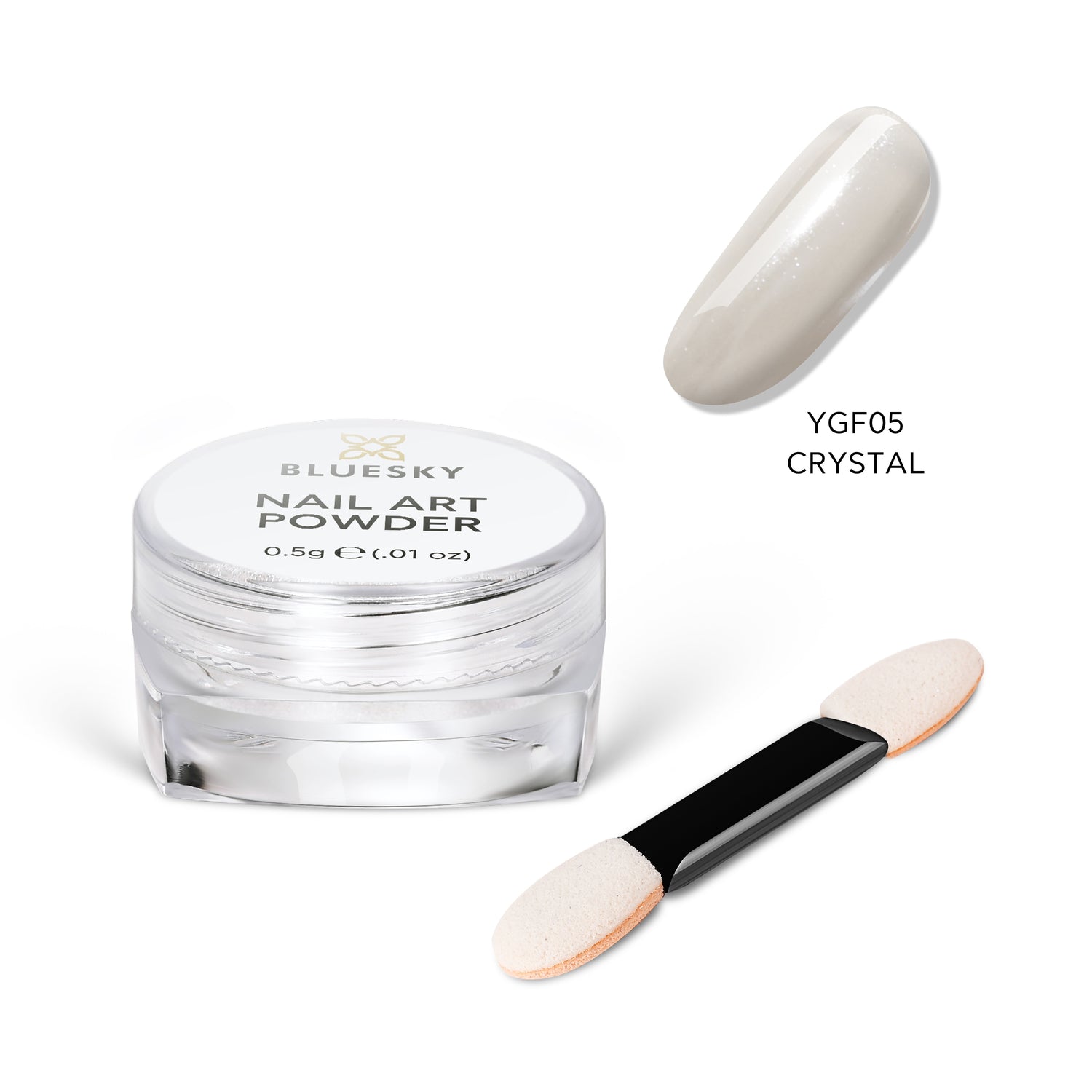 Bluesky Moonshine Powder