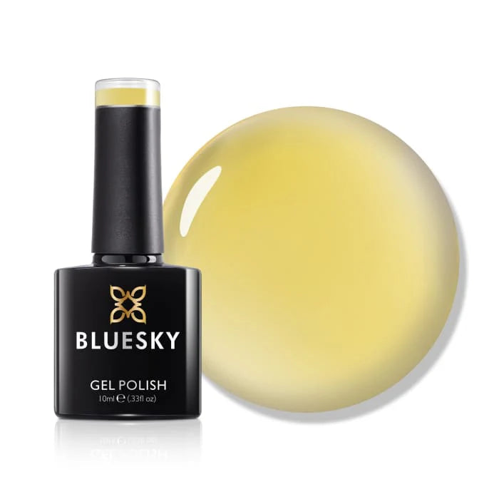 Bluesky Gel Polish, You Can Jive