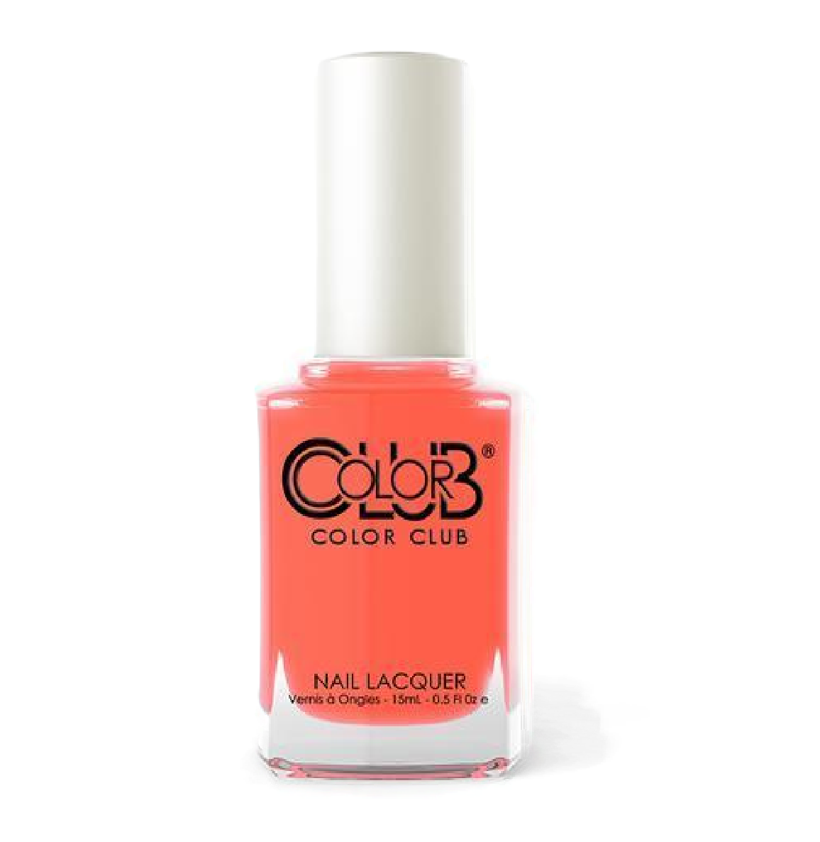Color Club Nail Polish, You Had Me At Aloha AN50