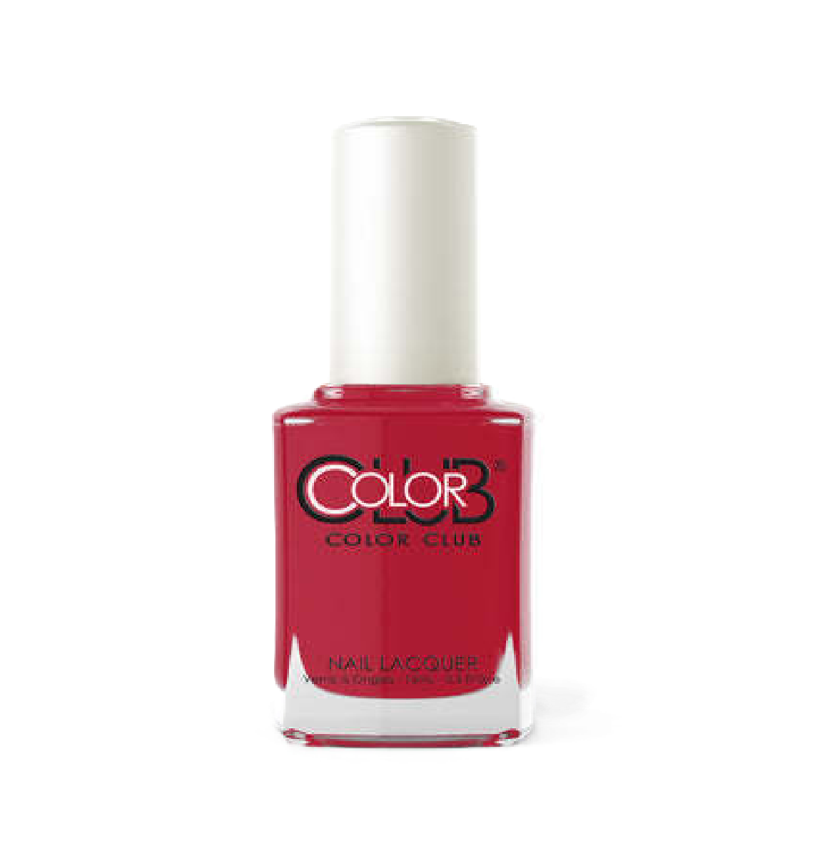 Color Club Nail Polish, You Make Me Melt 1342