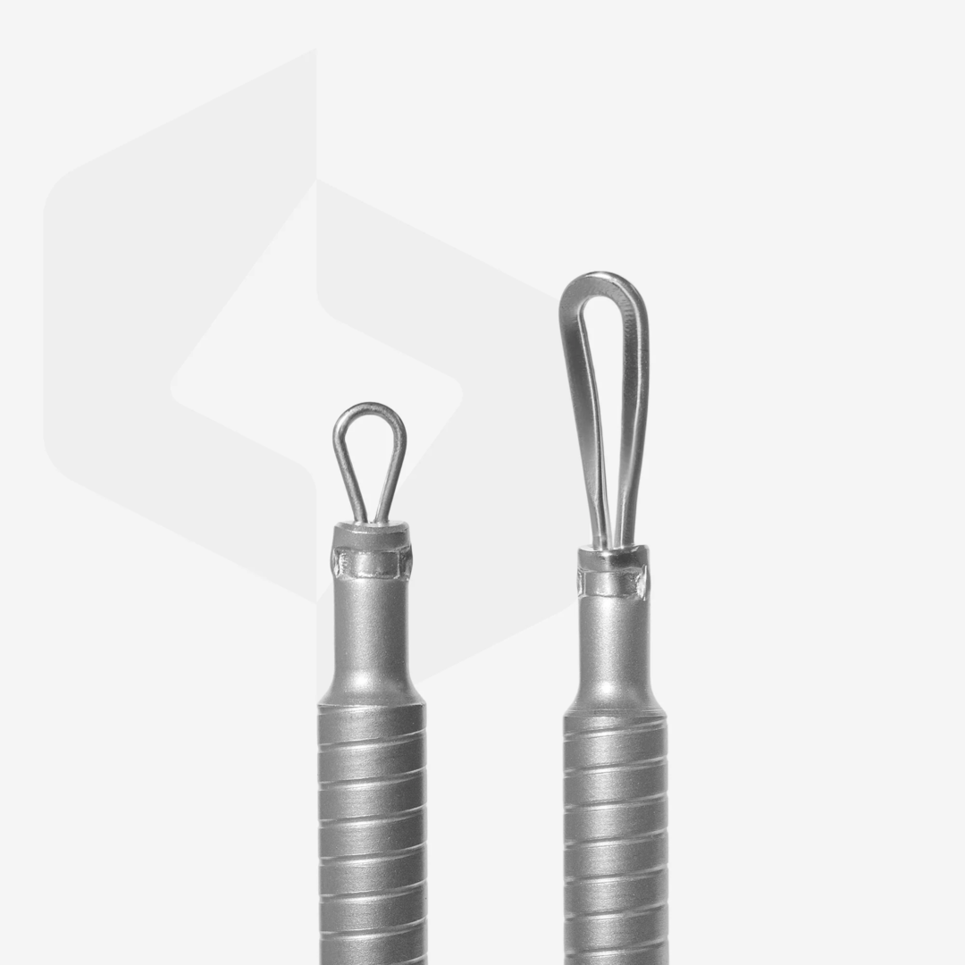 Staleks Pro Komedorauta Beauty & Care 20 Type 1