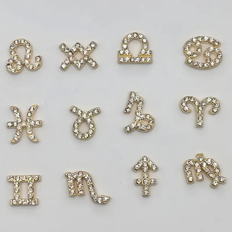 Kynsikoriste, Horoskooppimerkit Iso