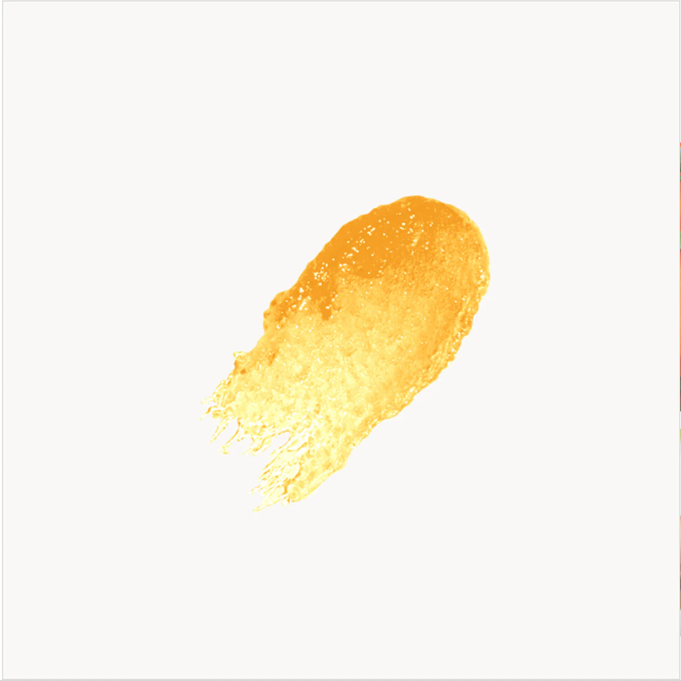 BCL Spa Sugar Scrub, Mango + Mandarin 473 g