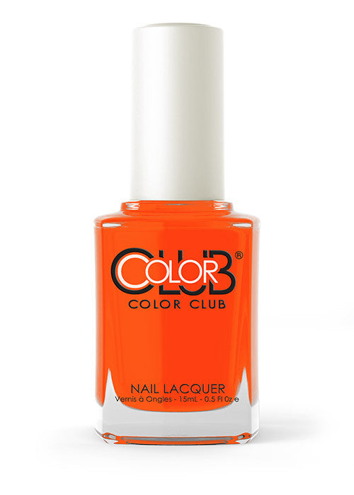 Color Club Nail Polish, Wham! Pow! AN03