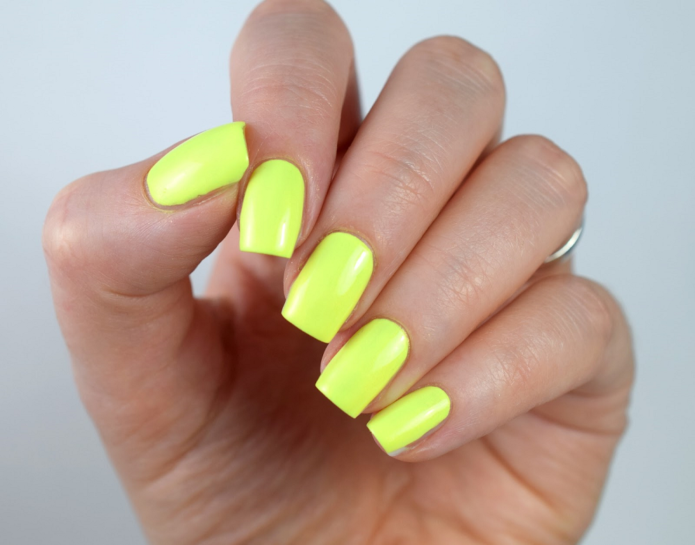 Color Club Kynsilakka, Do You Boo