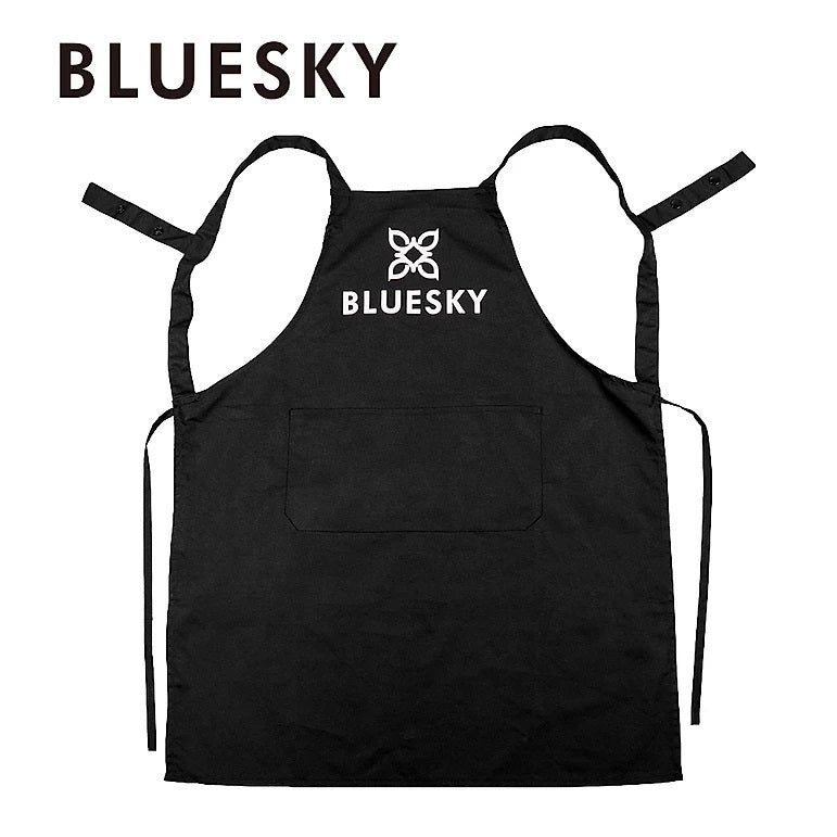 Bluesky Apron