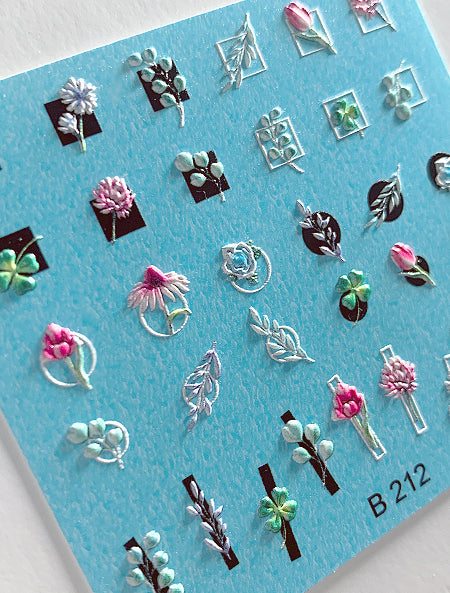 Milv 3D Transfer B212