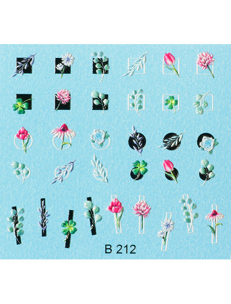 Milv 3D Transfer B212