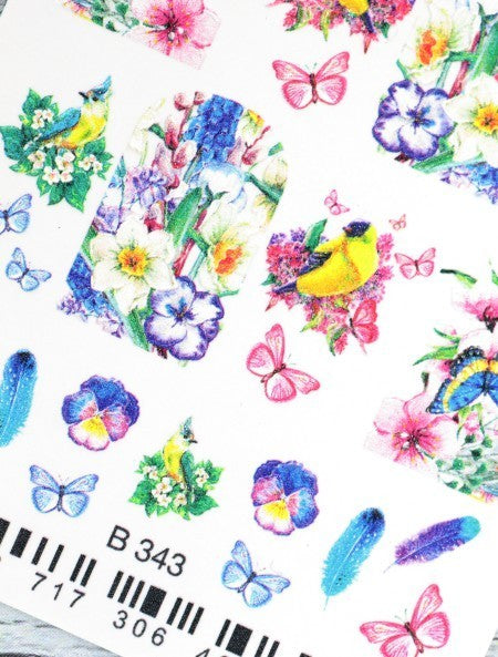 Milv 3D Transfer B343