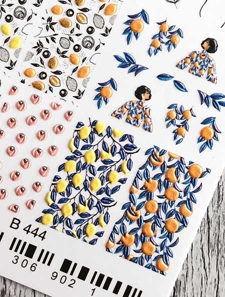 Milv 3D Siirtokuva B444