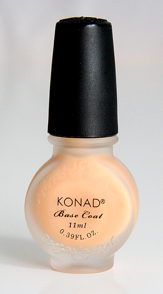 Konad Base Coat Aluslakka 11ml
