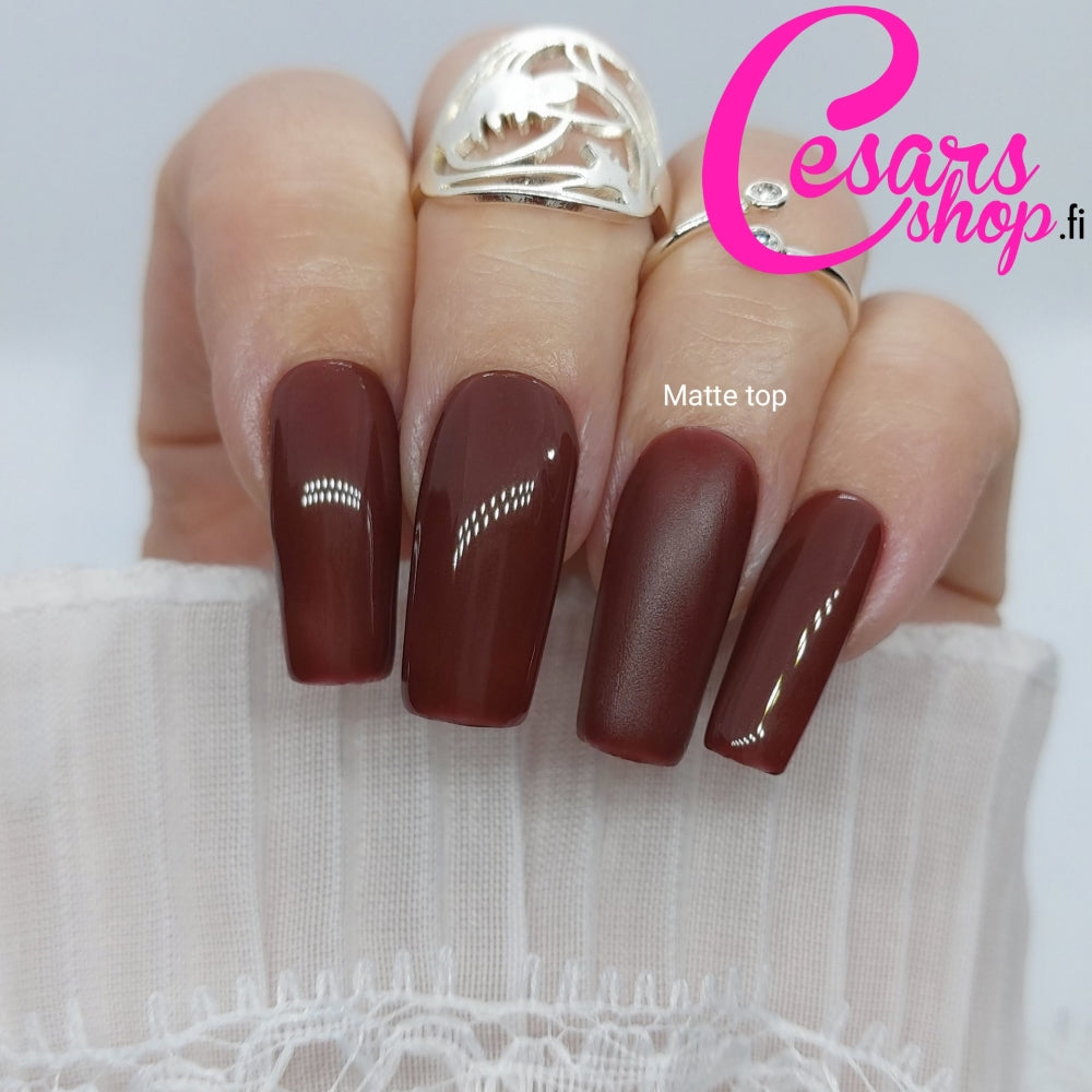 Bluesky Gel Polish, Savanna Soil