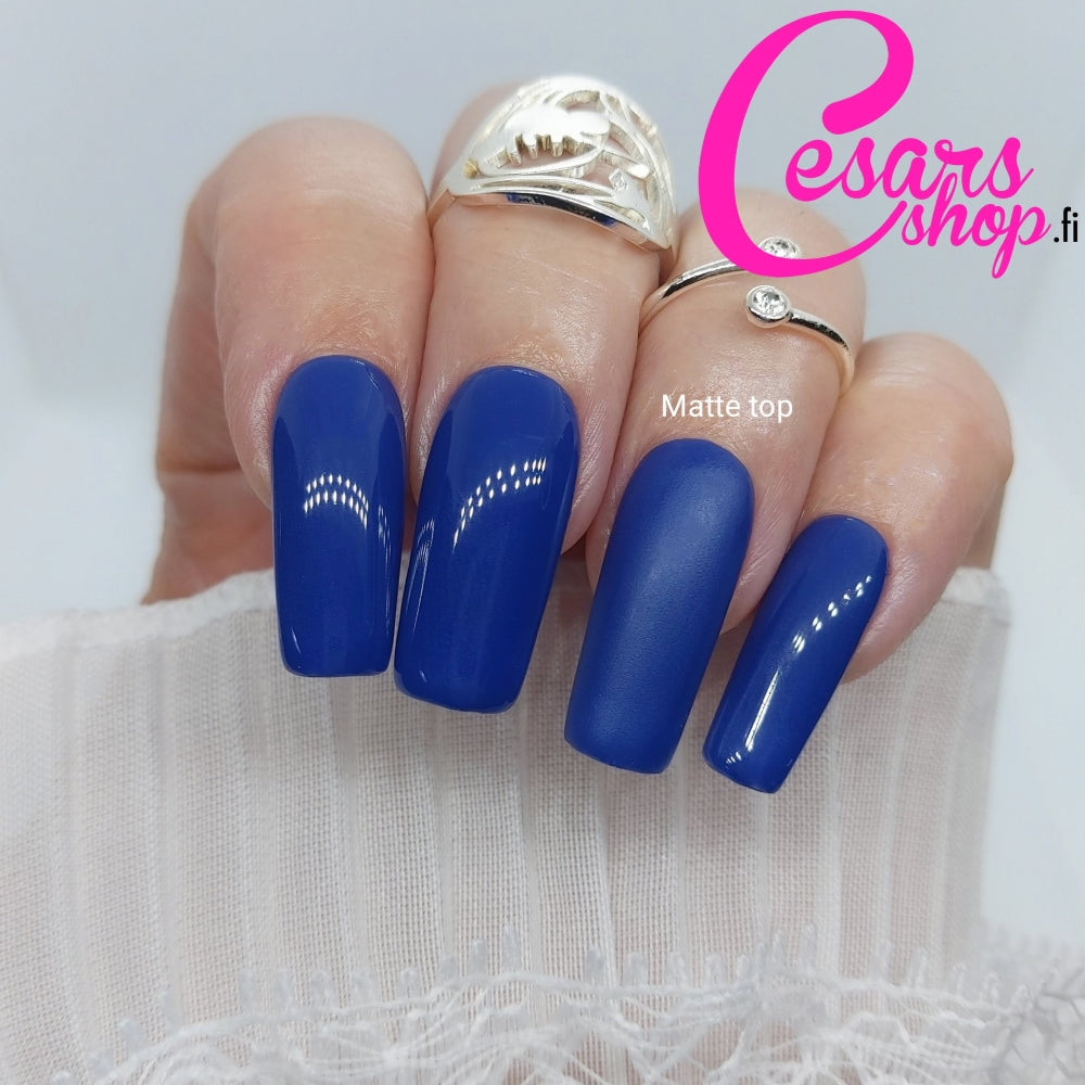 Bluesky Gel Polish, Twilight Shadow