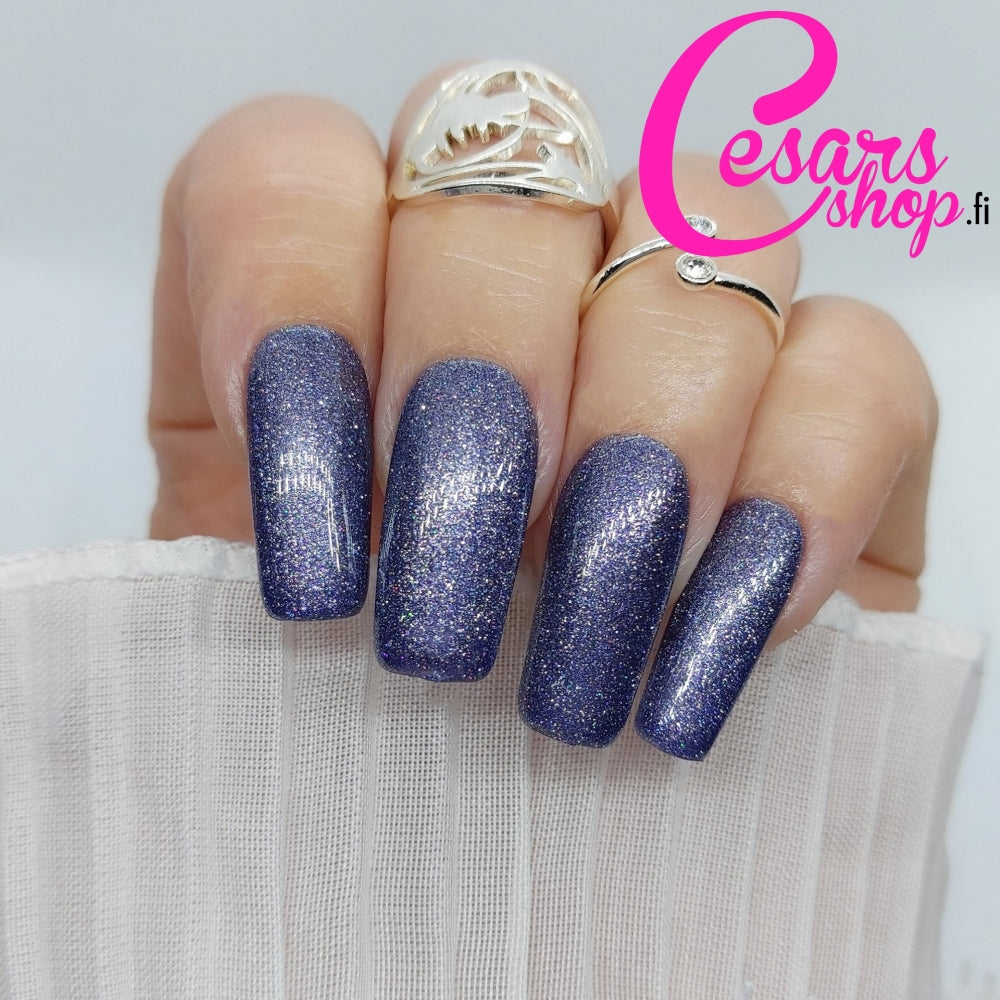 Bluesky Geelilakka, Mystic Stardust