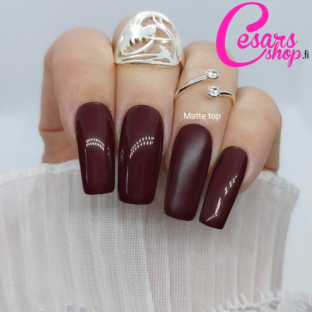 Bluesky Gel Polish, Cherry Kiss