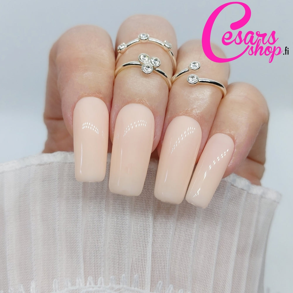Bluesky Gel Polish, Lychee Dew