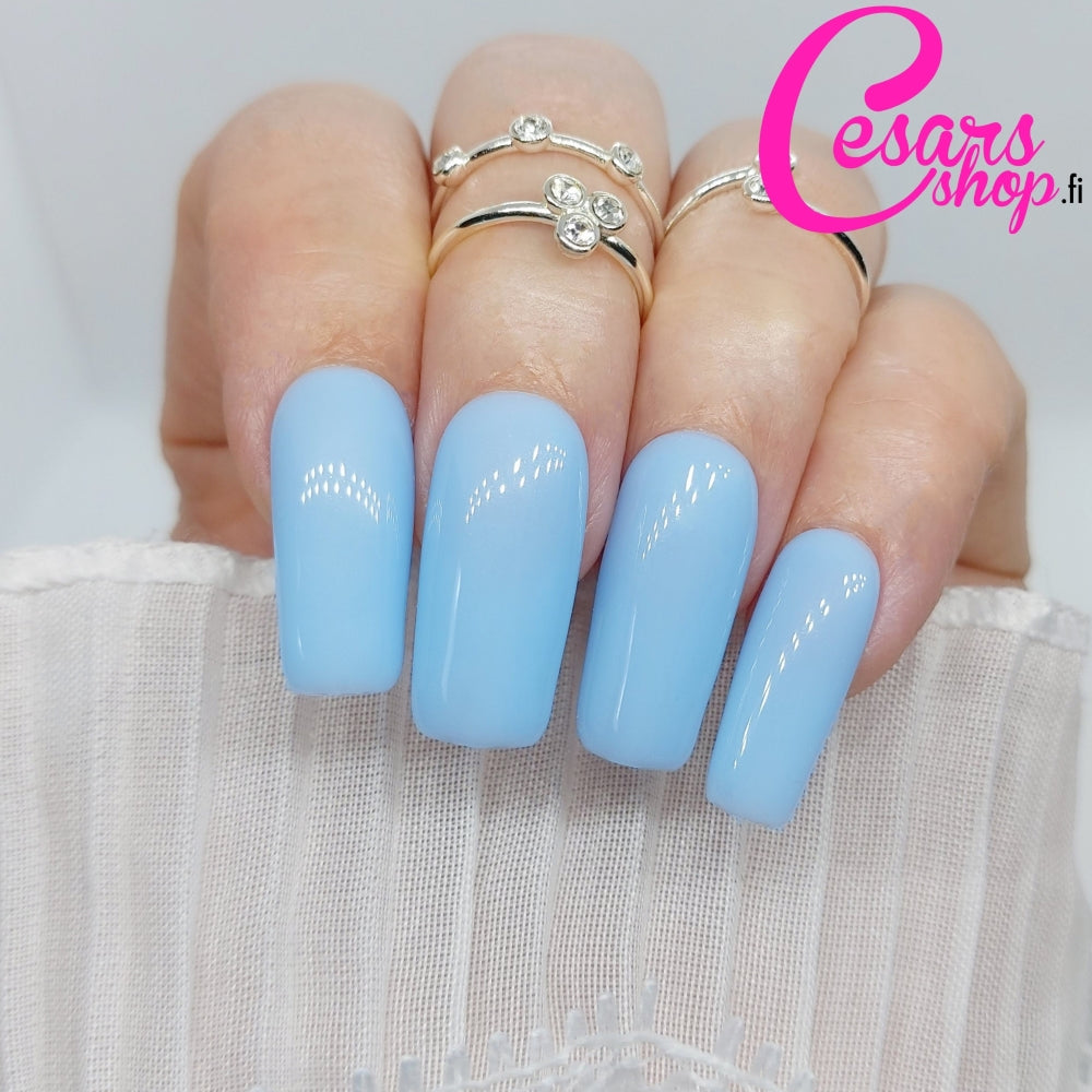 Bluesky Gel Polish, Tide Vein